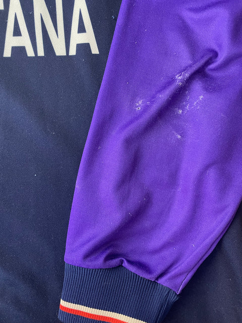 Player Issue Training • Fiorentina • 1995 • Reebok Top • Size XL