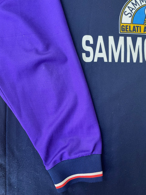 Player Issue Training • Fiorentina • 1995 • Reebok Top • Size XL