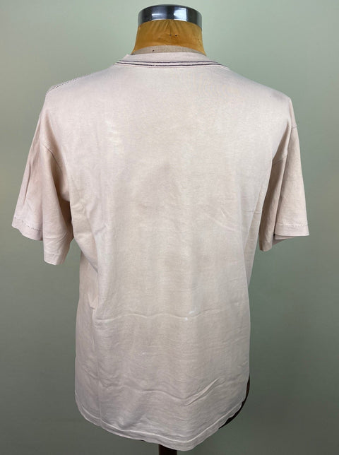 T-Shirt • 1994 • UEFA Cup • Inter Milan • Official Umbro T-Shirt - Calcio 90