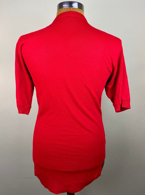 Player Issue Training • Palermo • 1994 • ABM Training Top - Calcio 90