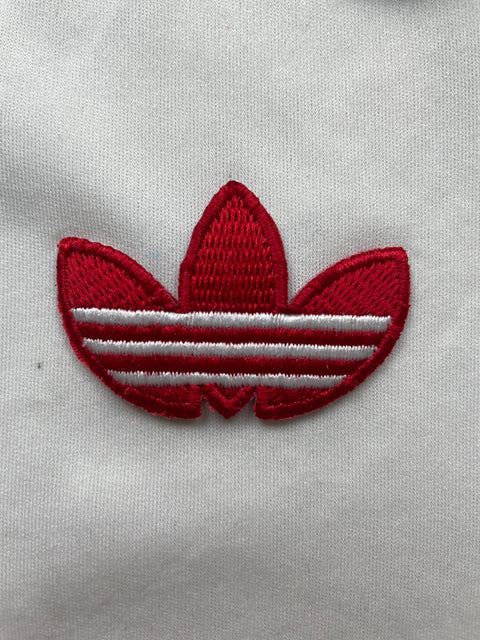 Store Shirt • AC Milan • 1990 • Adidas • Away • Size M