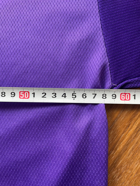 Store Shirt • Fiorentina • 1995 • Reebok • Home • #10 • Manuel Rui Costa • Size XL