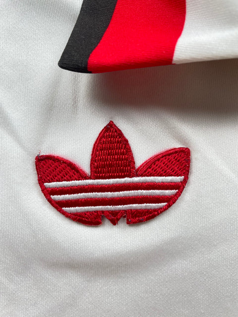 Store Shirt • AC Milan • 1992 • Adidas • Away • Size M