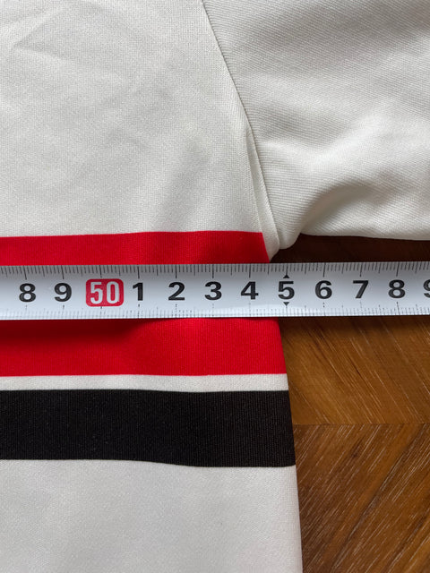 Store Shirt • AC Milan • 1992 • Adidas • Away • Size M