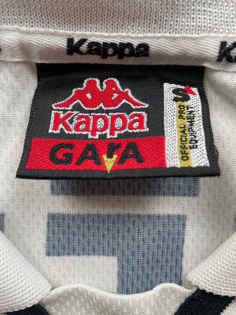 Store Shirt • Juventus • 1996 • Kappa • Christian Vieri • Size S • Player Spec