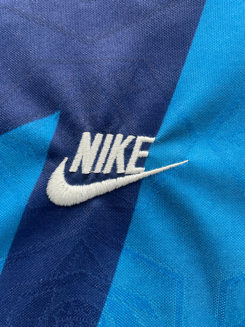 Store Shirt • Arsenal • 1995 • Nike • Away • Size L
