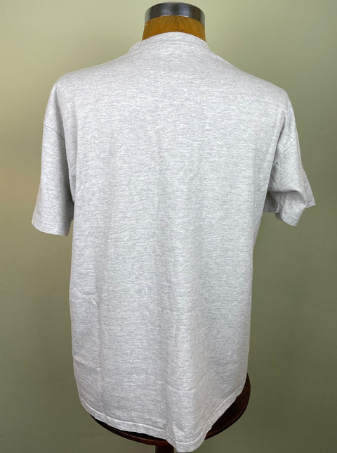 T-Shirt • 1994 • Official Adidas Show Me Your Copas T-Shirt - Calcio 90