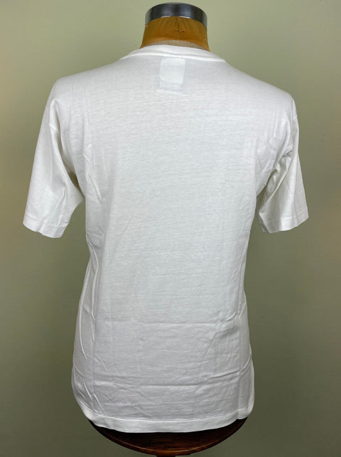 T-Shirt • 1996 • Euro 96 • Official T-Shirt - Calcio 90