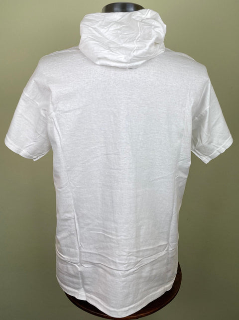 T-Shirt • 1991 • European Cup • Marseille vs Red Star • Bootleg T-Shirt - Calcio 90