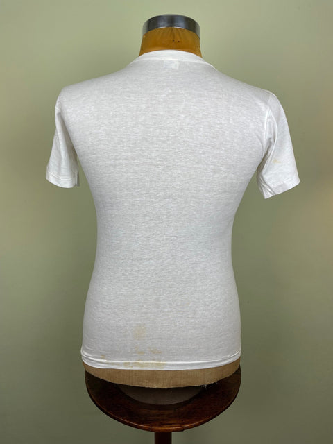 T-Shirt • 1985 • European Cup • Juventus vs Liverpool • Bootleg T-Shirt - Calcio 90