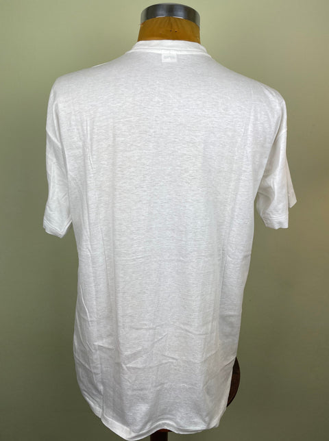 T-Shirt • 1995 • Champions League • AC Milan vs Ajax • Bootleg T-Shirt