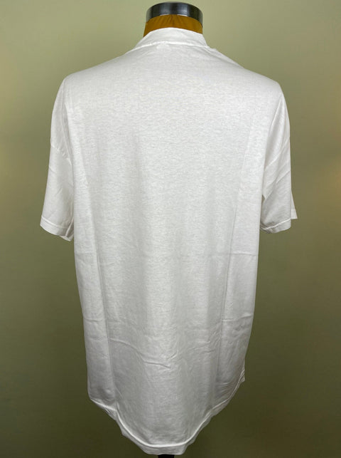 T-Shirt • 2001 • Champions League • Valencia vs Bayern Munich • Bootleg T-Shirt - Calcio 90