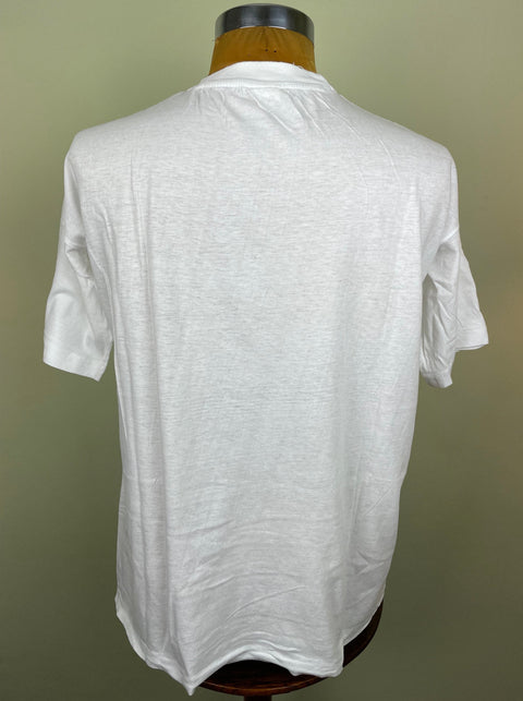 T-Shirt • 1998 • Champions League • Juventus vs Real Madrid • Bootleg T-Shirt