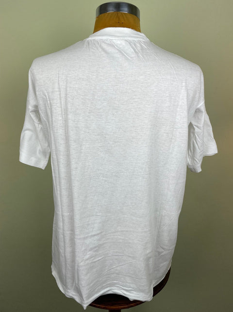 T-Shirt • 1998 • Champions League • Juventus vs Real Madrid • Bootleg T-Shirt - Calcio 90