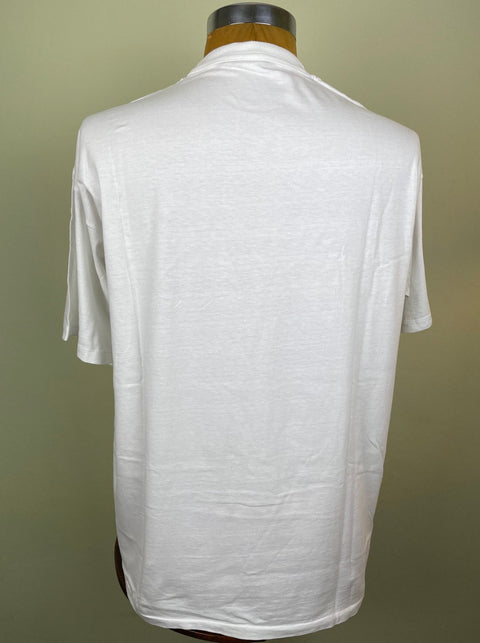 T-Shirt • 1999 • Champions League • Official T-Shirt - Calcio 90