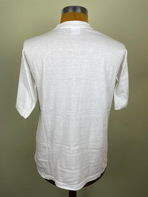 T-Shirt • 1998 • Champions League • Juventus vs Real Madrid • Bootleg T-Shirt