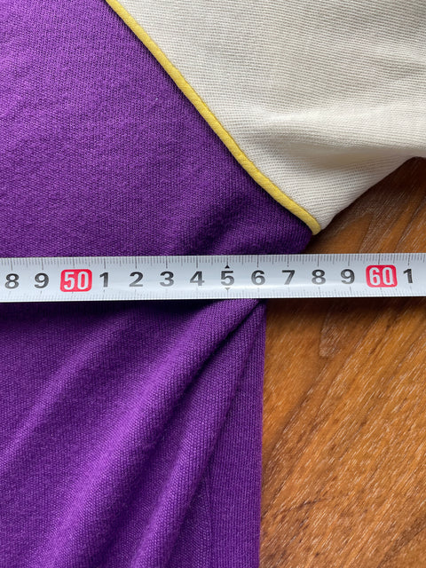Player Issue Training • Fiorentina • 1988 • ABM Top • Size L