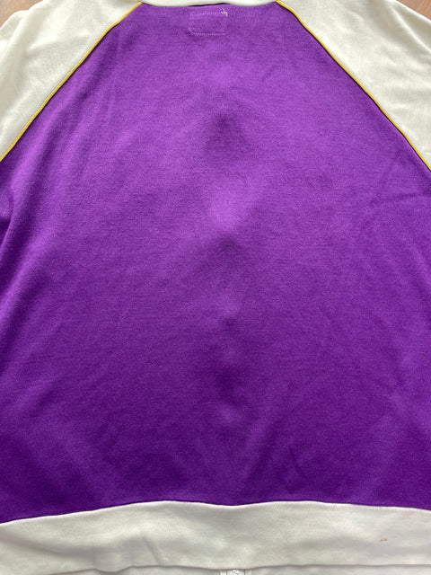 Player Issue Training • Fiorentina • 1988 • ABM Top • Size L