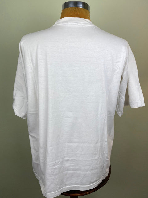 T-Shirt • 1999 • UEFA Cup • Official T-Shirt - Calcio 90