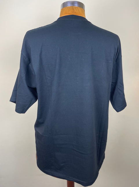 T-Shirt • 2004 • Champions League • Monaco vs Porto • Official T-Shirt