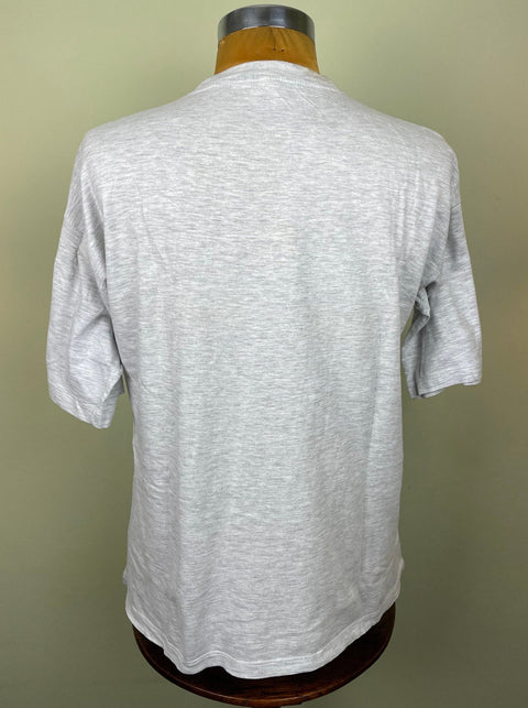 T-Shirt • 1997 • Champions League • Juventus vs Dortmund • Bootleg T-Shirt - Calcio 90