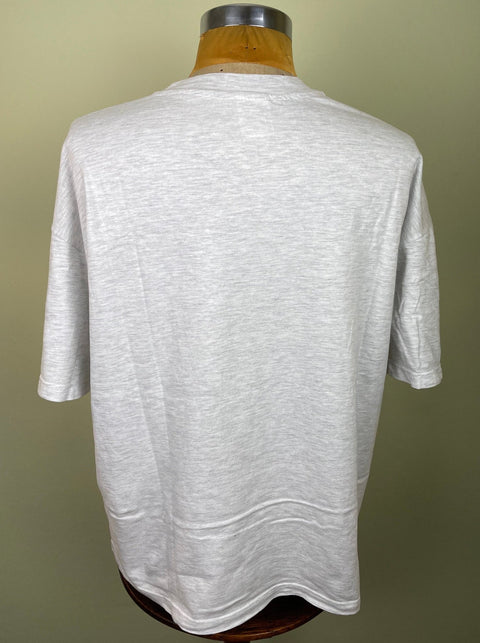 T-Shirt • 1995 • Cup Winners Cup • Arsenal vs Zaragoza • Official T-Shirt - Calcio 90