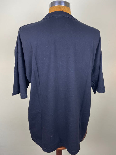 T-Shirt • 1997 • Champions League • Juventus vs Dortmund • Official T-Shirt - Calcio 90