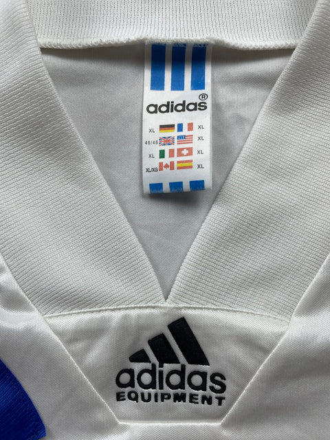 Store Shirt • USA • 1990 • Adidas • World Cup 90 Shirt • Size XL