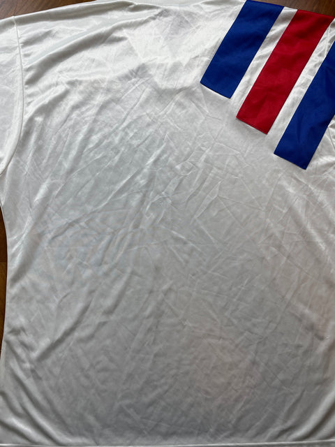 Store Shirt • USA • 1990 • Adidas • World Cup 90 Shirt • Size XL