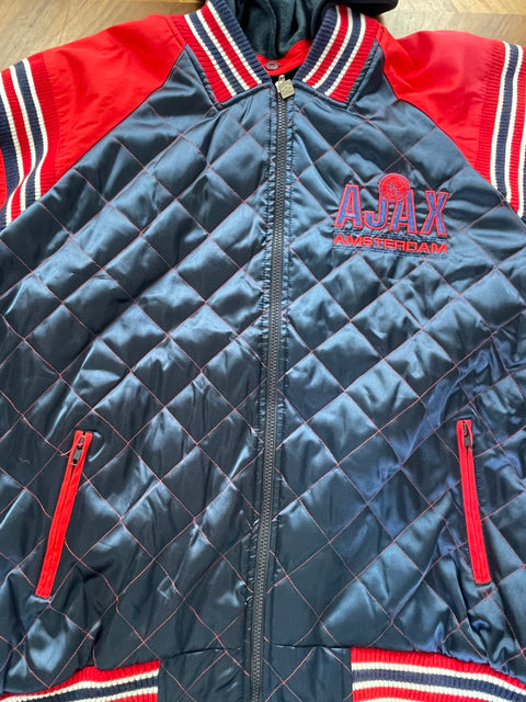 Store Top • Bomber • Ajax • 1994 • Umbro • Size XL