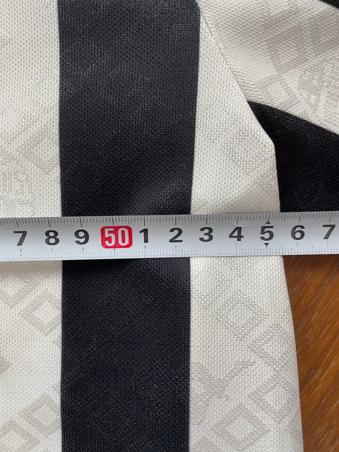 Store Shirt • Juventus • 1993 • Kappa • Home • #10 • Size L • Signed by Baggio, Vialli and Trapattoni