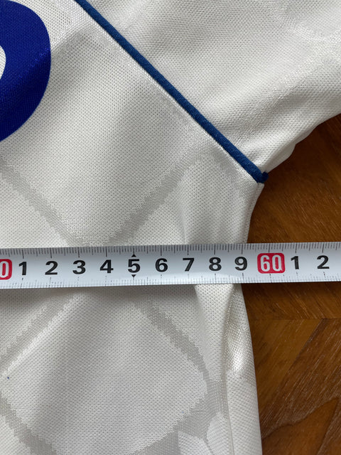 Match Shirt • Club • Parma • 1996 • Puma • Home • #17 • Fabio Cannavaro • Match Worn