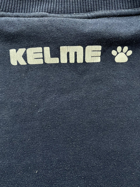 Player Issue Training • La Liga • Real Madrid • 1996 • Kelme • Size XL