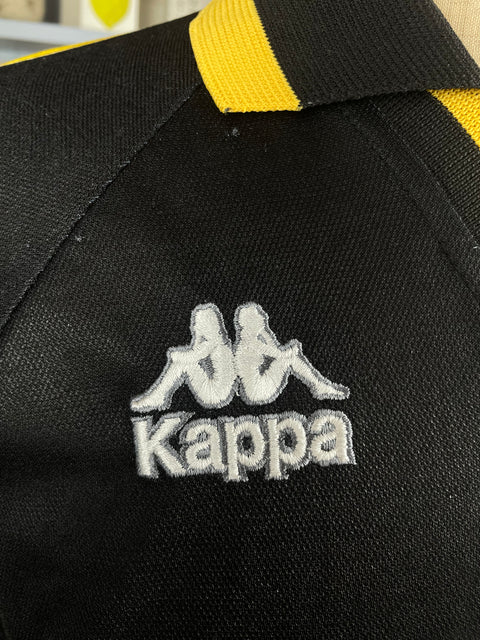 Store Shirt • Juventus • 1996 • Kappa • Size M
