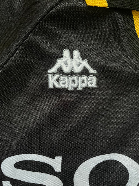 Store Shirt • Juventus • 1996 • Kappa • Size M