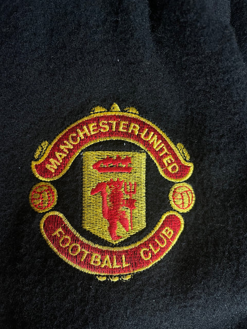 Store Top • Bomber • Manchester United • 1990 • Size L