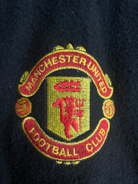 Store Top • Bomber • Manchester United • 1990 • Size L