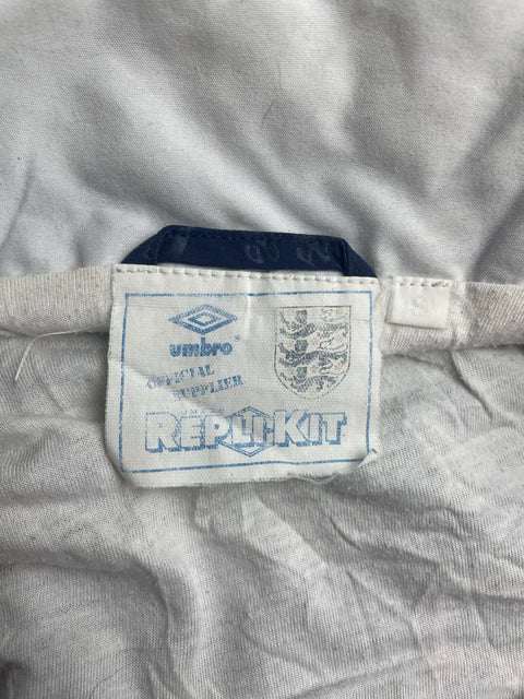 T-Shirts & Merch | Jacket | England | 1990 | Size L