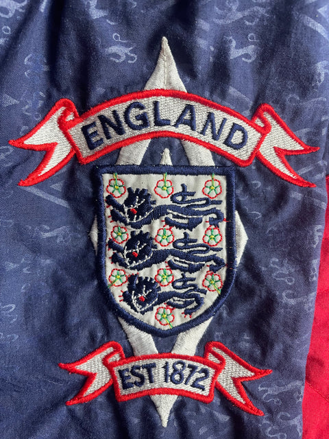Store Top • England • 1990 • Umbro • Size L