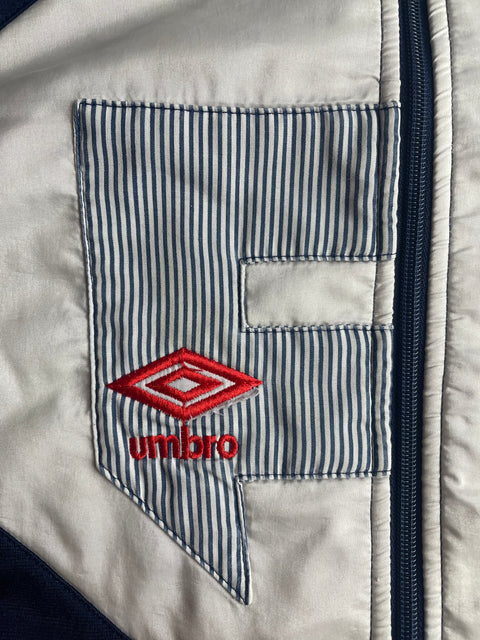 Store Top • England • 1992 • Umbro • Size L