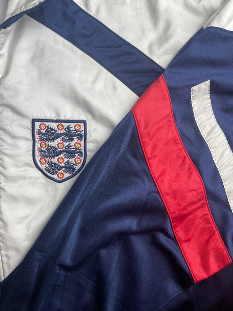 Store Top • England • 1992 • Umbro • Size L