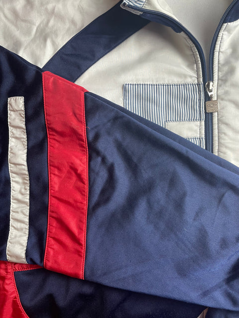 Store Top • England • 1992 • Umbro • Size L