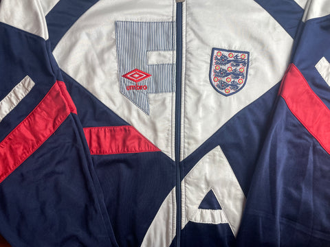 Store Top • England • 1992 • Umbro • Size L