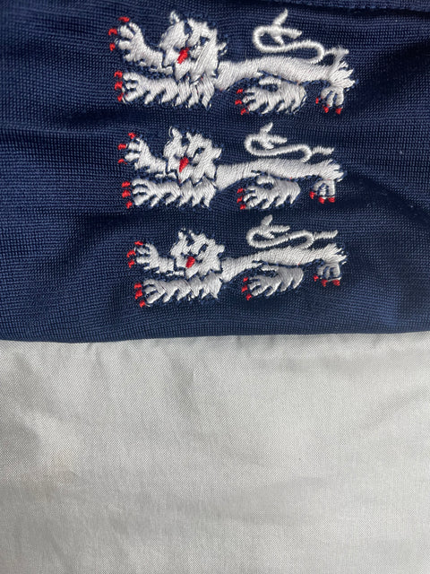 Store Top • England • 1992 • Umbro • Size L