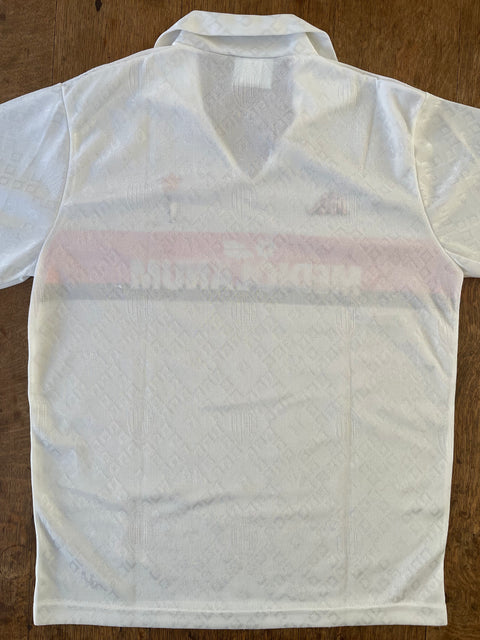 Store Shirt • AC Milan • 1989 • Kappa • Away • Size L