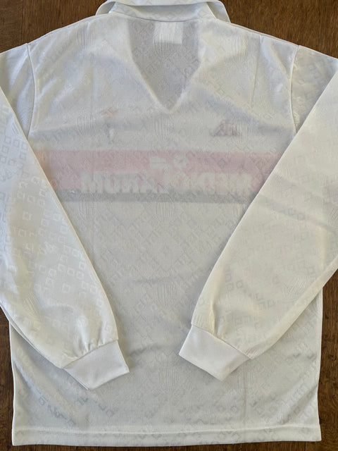 Store Shirt • AC Milan • 1989 • Kappa • Away • Size L