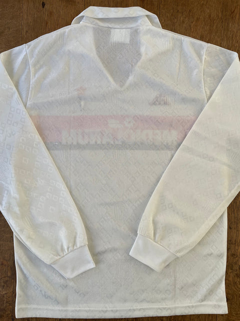 Store Shirt • AC Milan • 1989 • Kappa • Away • Size L