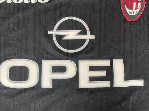 Store Shirt | AC Milan | 1997 | Lotto | Size M