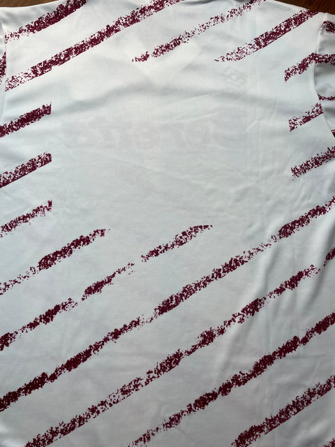 Store Shirt • Torino • 1993 • Lotto • Away • Size XL