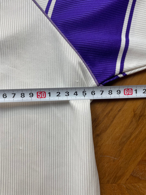Store Shirt • Fiorentina • 1996 • Reebok • Away • Rui Costa • Size L
